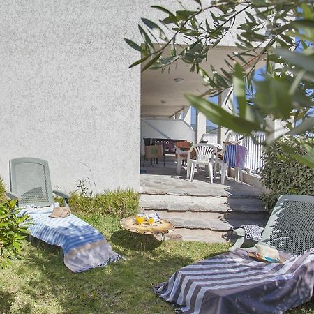 Casa L'Alivi Daire Luri Dış mekan fotoğraf
