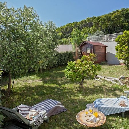 Casa L'Alivi Daire Luri Dış mekan fotoğraf
