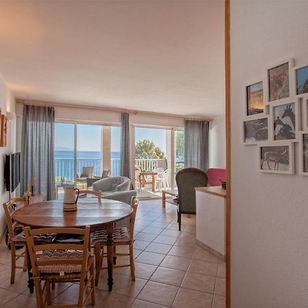 Casa L'Alivi Daire Luri Dış mekan fotoğraf