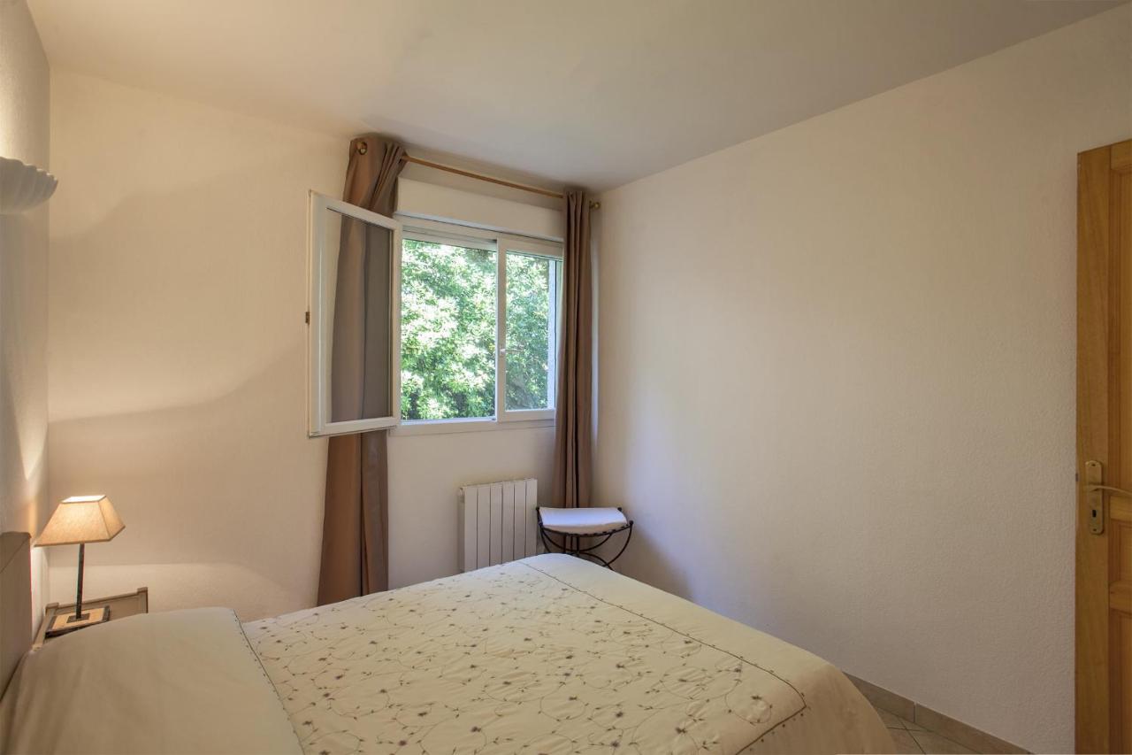 Casa L'Alivi Daire Luri Dış mekan fotoğraf