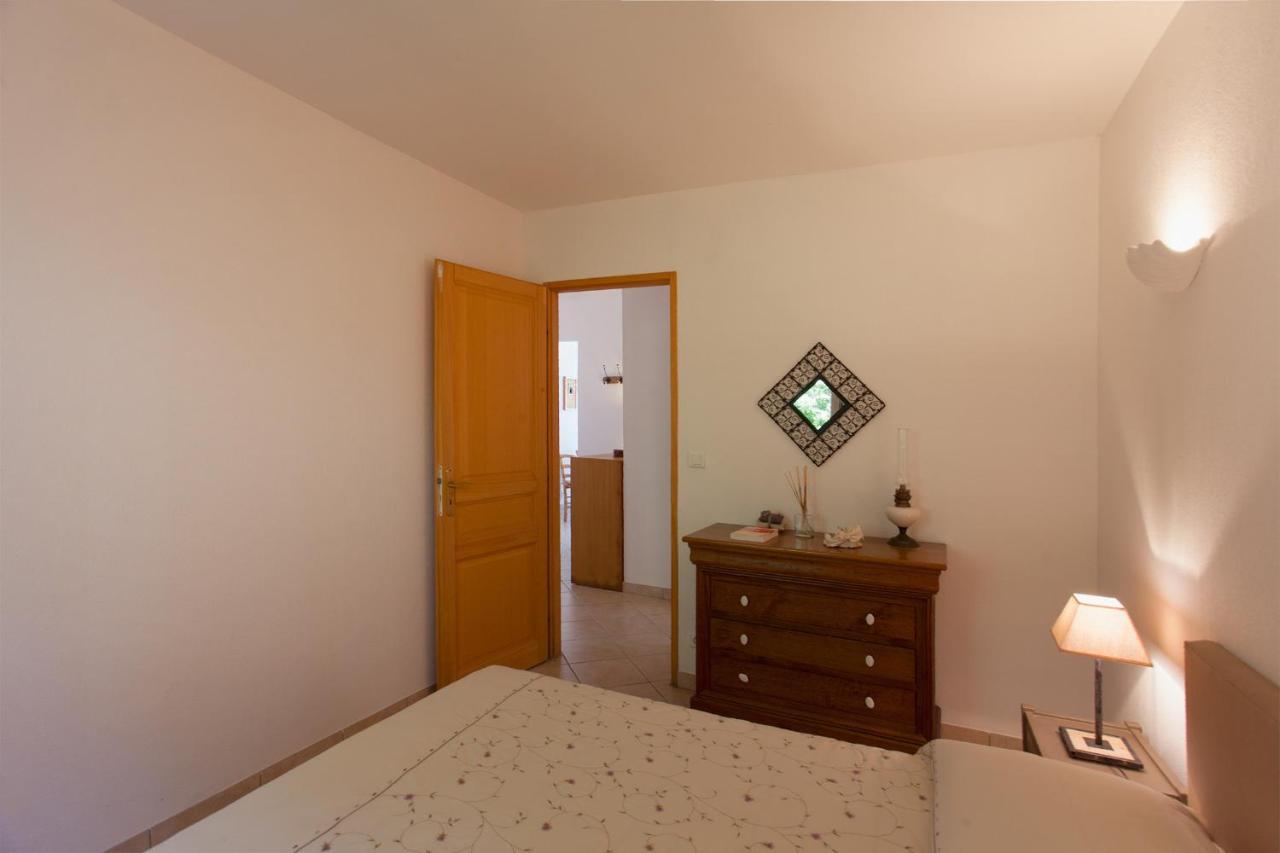 Casa L'Alivi Daire Luri Dış mekan fotoğraf