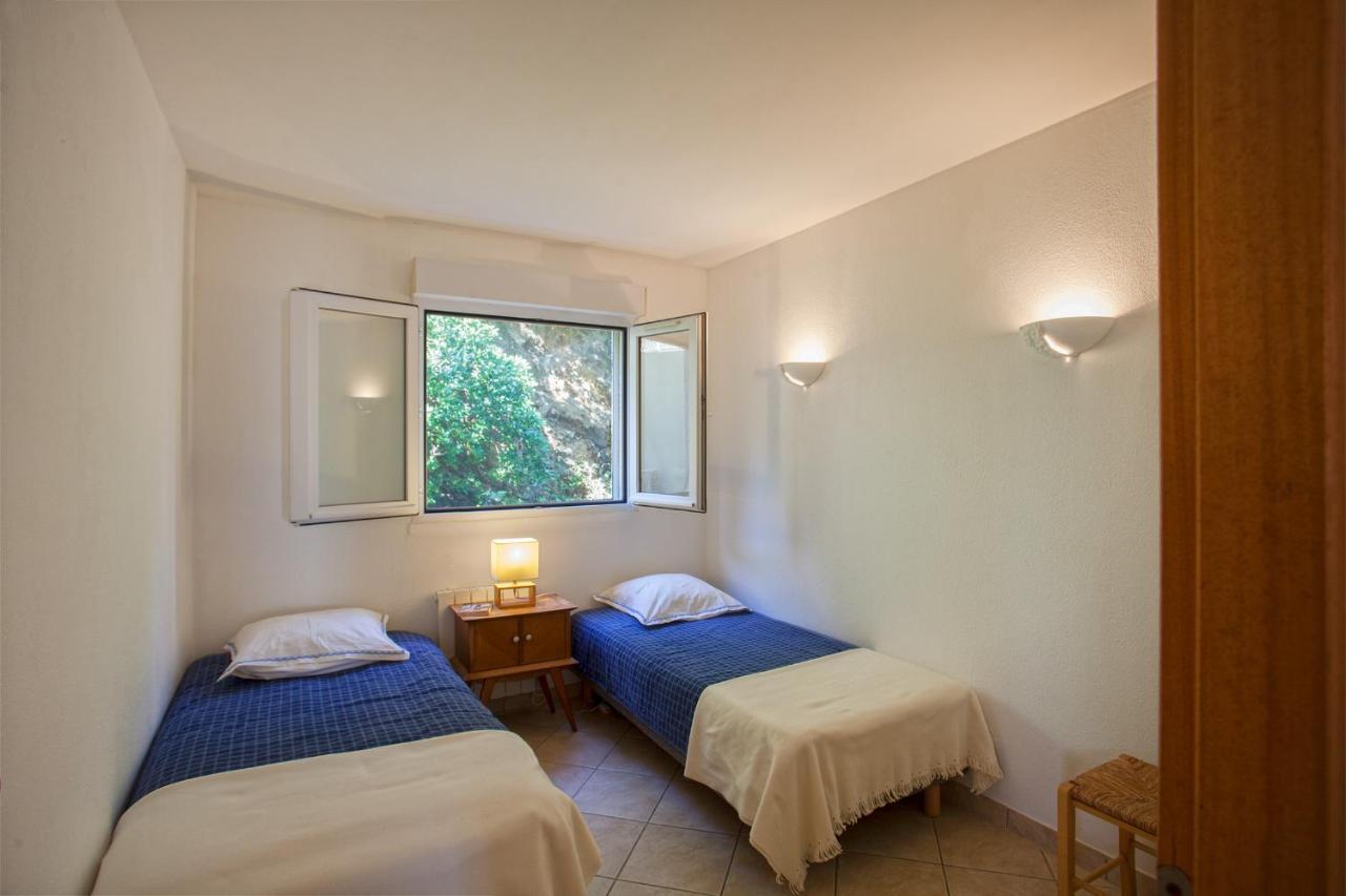 Casa L'Alivi Daire Luri Dış mekan fotoğraf