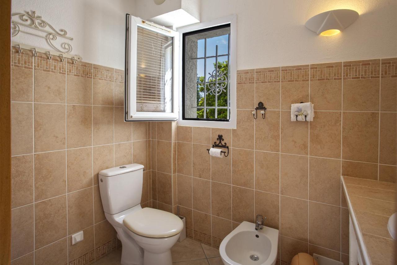 Casa L'Alivi Daire Luri Dış mekan fotoğraf